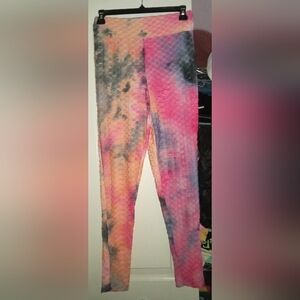 Jolie & joy leggings size meduim